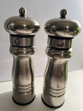 William Bounds Salt & Pepper