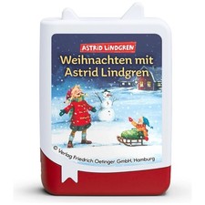 Tonies – Weihnachten mit