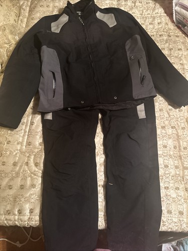 Orig bmw motorradjacke hose - bmw, motorradjacke/