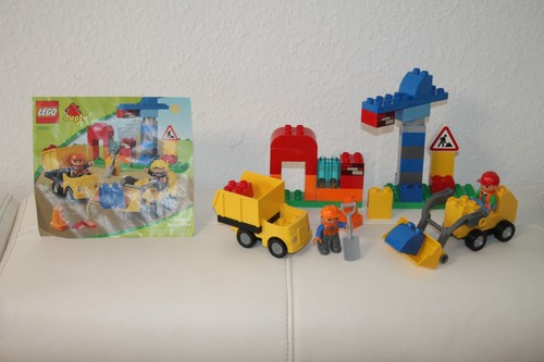 Lego duplo 10518 meine - lego,