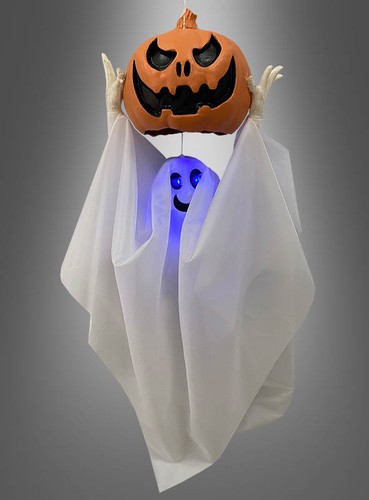 Animierter halloween geist - animierter,