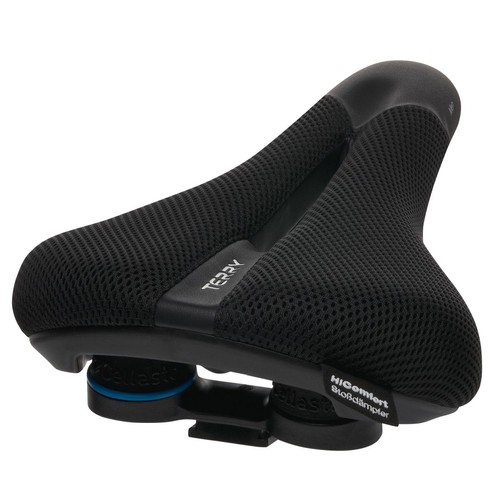 Terry fisio climavent - fisio, gel