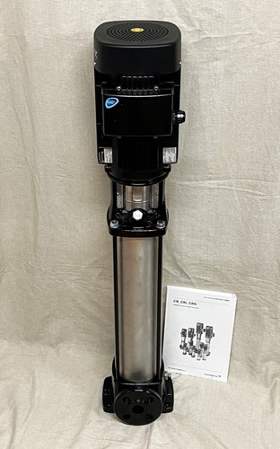 Grundfos 20 - cr, 5-20