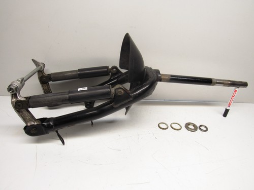 Gabel honda bali af32 - bali,