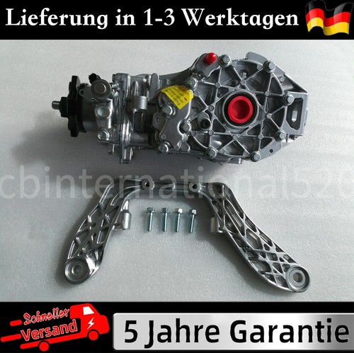 Hinten differential für - hinten,