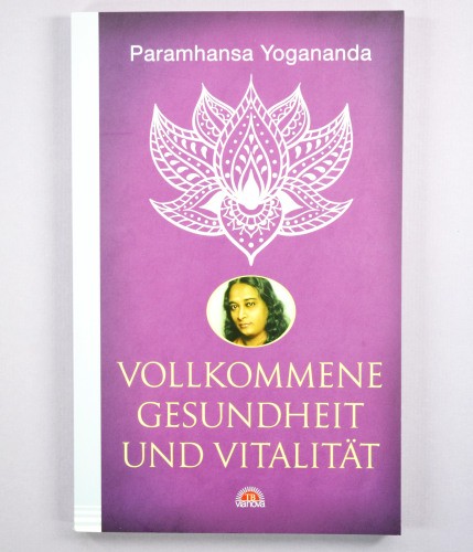 Vollkommene gesundheit und - gesundheit,