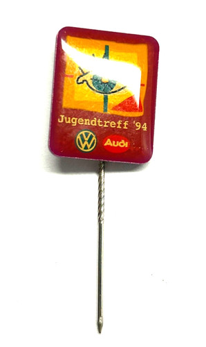 Audi jugendtreff 94 - jugendtreff, `94