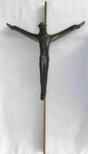 Rarität kreuz künstlerkreuz - ,