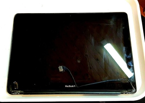 Apple macbook pro a1278 - apple,