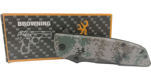 Messer browning da80 angeln - browning,
