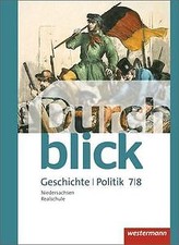 Durchblick Geschichte und