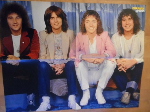 Smokie plastic bertrand - plastic, --
