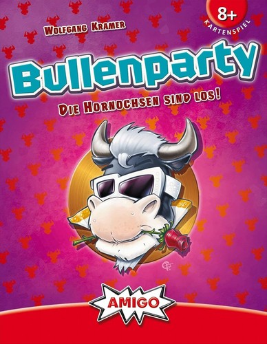 Bullenparty