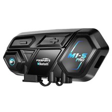 2000m motorcycle headsets - 2000m,
