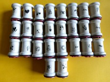 Motivstempel Stempel