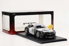 1:18 AUTOart BMW Z4 Coupe #676 Nürburgring 2006 Stuck Hennerici Hurtgen