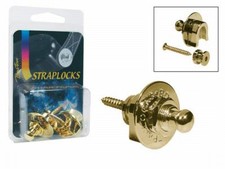 Security Locks / Gurtpins