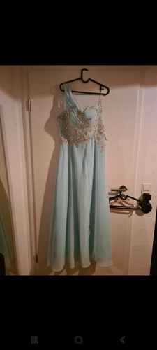Kleid abschlussball - kleid,