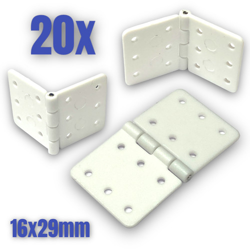 Stück nylon scharnier - ✅,