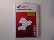 Falk Ibex Falk Lux Premium Outdoor Karte Transalp