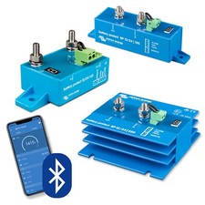 Smart Battery Protect 12V 24V