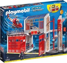 PLAYMOBIL City Action 9462