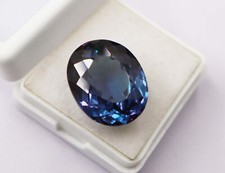 12,05 ct natürlicher