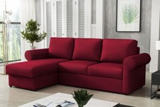 Ecksofa Monaco Polsterecke