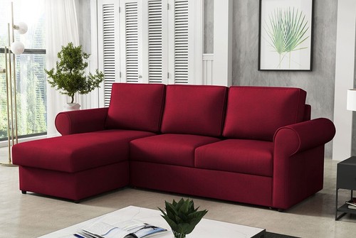 Ecksofa monaco polsterecke - monaco,