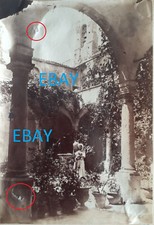 Albuminabzug Wilhelm von Gloeden (1856-1931)  Catalogue No. 046 B - unknown