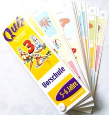 1x BANDOLO -- LERNSPIELZEUG -- KINDERGARTEN - VOR- + SCHULE - 2