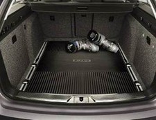 Original Skoda Superb II Combi