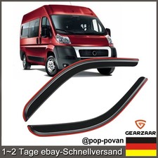 Windabweiser Regenabweiser