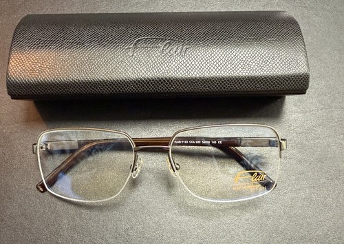 Flair titan brille 9123 col - flair,