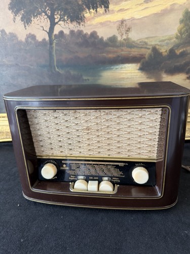 Kaiser radio 1132 ukw - kaiser,