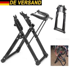 Fahrrad Rad Zentrierständer