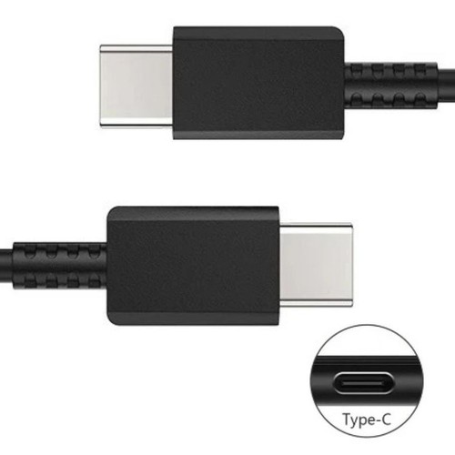 Schwarz usb auf c - usb-c,