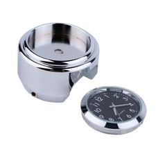 7/8 '' Motorraduhr Uhren Clock