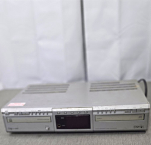 Gpx cdrw3500 silver home - gpx, audio