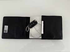 Serviceheft Betriebsanleitung Anleitung Bordmappe für VW Caddy III KA 10-15