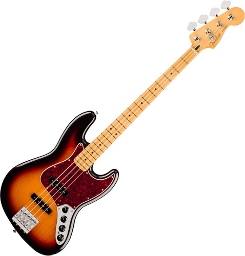 Fender player modified - fender, ii