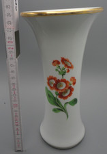 Meißner Porzellan Vase
