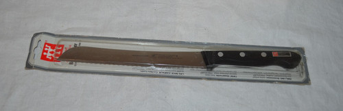 Vintage brotmesser zwilling - vintage,