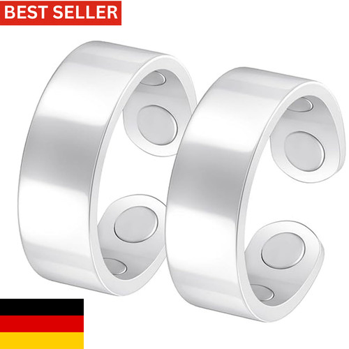Magnetische ringe vital - magnetische,