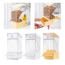 Vogelkäfig-Futterspender