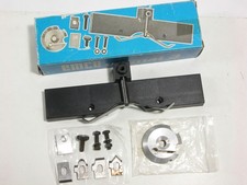 Emco Unimat 3  Profile Milling