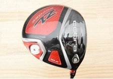 Cobra ZL ENCORE Red Driver