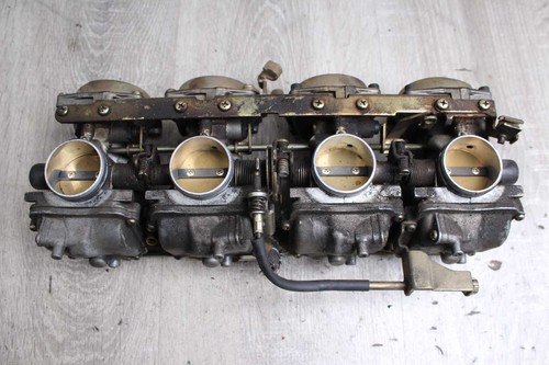 Vergaser yamaha fzr 1000 2la - fzr,