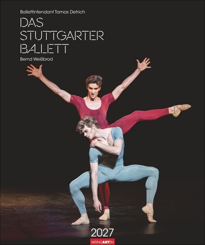 Stuttgarter ballett kalender - stuttgarter,