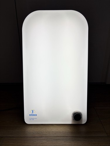 Lichttherapiegerät - , /